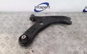 TOYOTA YARIS CROSS RIGHT FRONT LOWER SUSPENSION ARM 2021 HYBRID AUTO - Picture 1 of 3