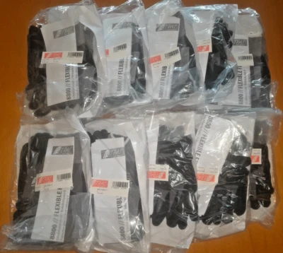 30 Paar Nitras 8800Flexible Fit Arbeitshandschuhe Gr 9 in 3er Packs 10 Stück OVP - Bild 1 von 2