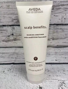 Aveda Balsamo Bilanciante Benefici del Cuoio Capelluto 6,7 oz NUOVO senza scatola - Foto 1 di 1