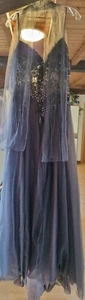 abendkleid 42 lang - Bild 1 von 9