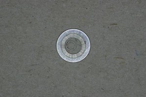 Mainspring Ressort Muelle Zugfeder Molla per Eta 1216 1218 2365 2369 2580 2588 - Imagen 1 de 1