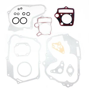 Engine Head Gasket Kit O Ring 70cc TOP STARTER PIT PRO TRAIL QUAD DIRT ATV BIKE - Picture 1 of 10