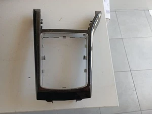 Cover Plastic Lever Gears For OPEL Astra H S.Wagon 2° Series 331985437 (07 >) - Picture 1 of 3