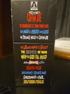 Inside the Mind of Coffin Joe (Blu-ray Box Set) - Bild 1 von 3