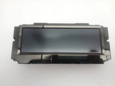 13267984 PANTALLA MULTIFUNCION / 530475 PARA OPEL ASTRA J P10 1.7 CDTI 68 - Imagen 1 de 4