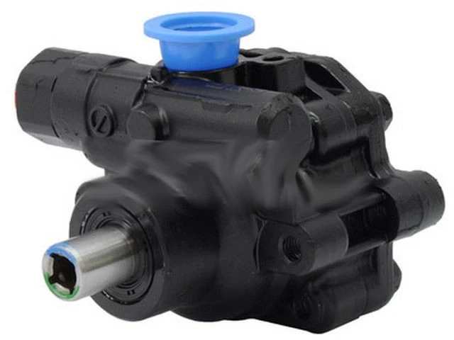 Power Steering Pump 76ZZMK72 for Cadillac SRX 2006 2008 2004 2005 2007 2009 - Image 1 of 1