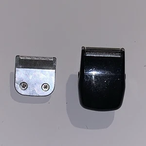Wahl OEM 9818 9864 Stahl Trimmer 30 mm Standardklinge 59300 & Doppelkopfrasierer - Bild 1 von 2