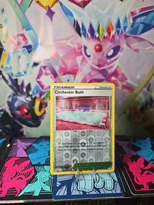 Circhester Bath 150/185 Swsh04: Vivid Voltage Reverse Holo - Picture 1 of 4