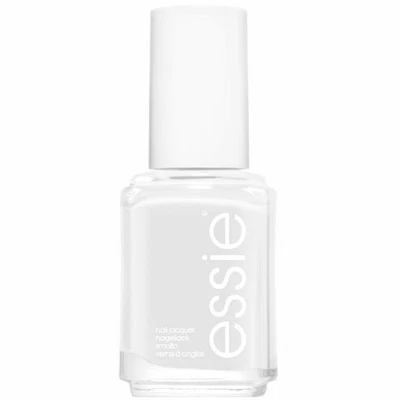 Essie Nail Color Nagellack 1 Blanc 13,5ml - Bild 1 von 2