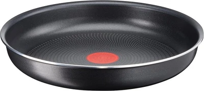 Lagostina Ingenio Essential Plus Padella Ø 28 cm, Padella Antiaderente - Immagine 1 di 4