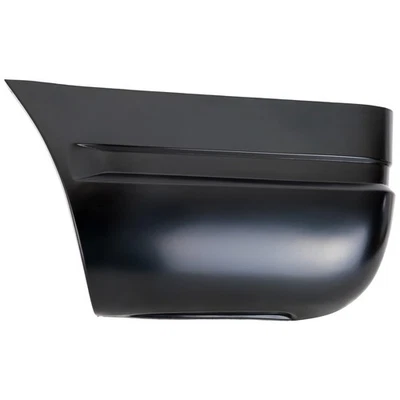 Panel de reparación de caja de camioneta conductor trasero lado izquierdo inferior para Chevy Hand GMC C2500 Foto 1 de 4