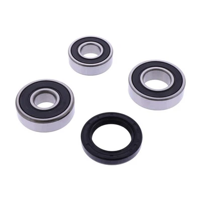 Kit cuscinetti ruota JMP completo per Honda 250 CMX REBEL 1996-1999 Foto 1 de 2