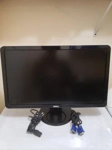 Dell S2409Wb 24" Breitbild 1920 x 1080 HDMI DVI VGA LCD Monitor - Bild 1 von 11