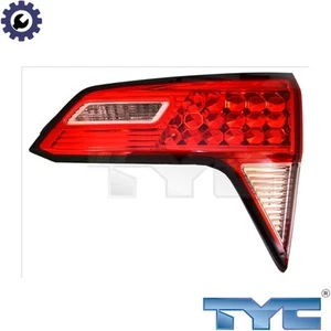 COMBINATION REARLIGHT 17-5577-00-9 FOR HONDA HR-V L15B4 1.5L N16A3 1.6L 4cyl - Picture 1 of 8