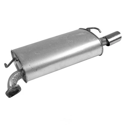 Exhaust Muffler Assembly-Quiet-Flow SS Walker 53392 fits 99-01 Toyota Solara - Image 1 of 4