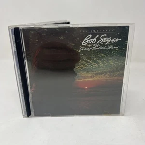 Distance by Seger, Bob (CD, 1990) - Foto 1 di 3