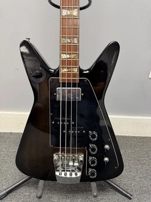 Electra MPC X610 Outlaw Bass w/ Phaser and Overdrive modules - Image 1 of 4