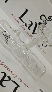 Limited Edition MP5 Kronleuchter Duschkopf Lavoo Shisha mundgeblasen Glas - Bild 1 von 4