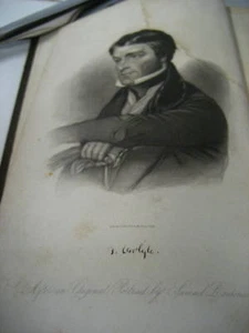 1855 First Edition * The Modern British Essay - Thomas Carlyle - Imagen 1 de 6