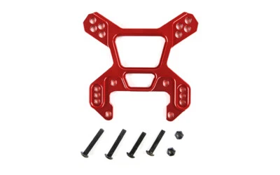 CNC 8mm Vorderseite Schock Unterstützung Turm für 1/5 Losi 5ive T. - Bild 1 von 4