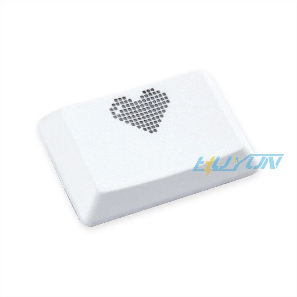 Customized Ctrl ESC Heart keycaps for Logitech G915 G913 g815 G813 Keyboard - Image 1 of 4