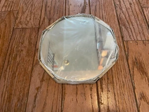 Set of 4 IKEA SORLI Mirror Wall Round Circular 7 7/8" Diameter 800.740.11 - NIP! - Picture 1 of 2