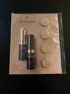 Cle De Peau Concealer Corrector SAMPLES - Picture 1 of 1