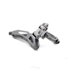 Mavic 810 front derailleur, 28.6mm clamp - Picture 1 of 3