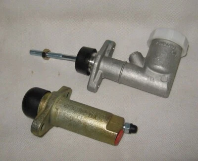 Cilindro maestro embrague Defender 200Tdi y cilindro esclavo STC100410/591231 Foto 1 de 4