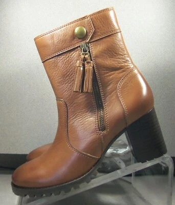 7852628 VIVICA LSPBT50 ZAPATOS MUJER TALLA 7.5 BOTA ALTA DE JOHNSTON MURPHY Foto 1 de 4