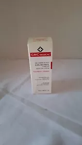 GMC Medical Retinol 0.5% Night Gel-Cream 30ml / 1.1oz    Brand New - Picture 1 of 6