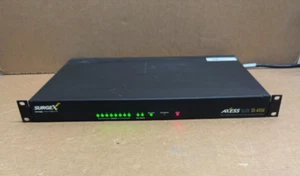 SurgeX Axess Elite SX-AX15E Acondicionador de Potencia Supresor de Sobretensiones 120V 15Amp - Imagen 1 de 4