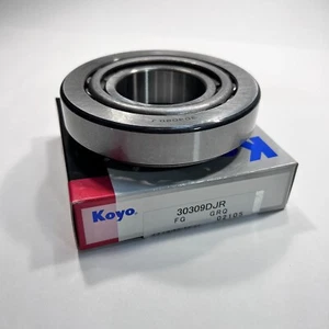 Bearing Final Pinion Differential KOYO for ISUZU NPR NQR 30309 5098120621 - Picture 1 of 3