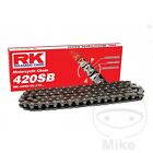 RK SB Chain 420 Pitch 108 Links For Yamaha RD 50 M 2L4 80-84