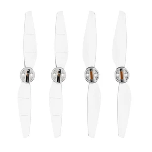 4PCS Aircraft Blades Night LED Flashing Ring Blades Upgrade for DJI Mini 3 Pro - Picture 1 of 3