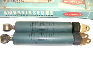 Peugeot 404 Familiale paire d'amortisseurs DE CARBON 1873 - Picture 1 of 1