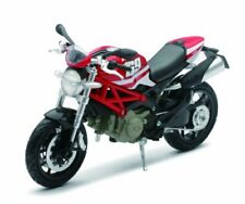 Ducati Monster 796 Nicky Hayden #69 Édition Newray 1 12