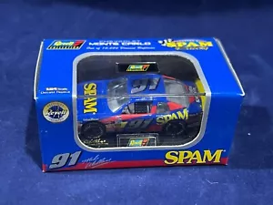Colección Revell #91 Mike Wallace SPAM 1997 1/64 MW - Imagen 1 de 1