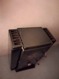 DAUERBRANDOFEN - gebraucht - - Bild 1 von 1