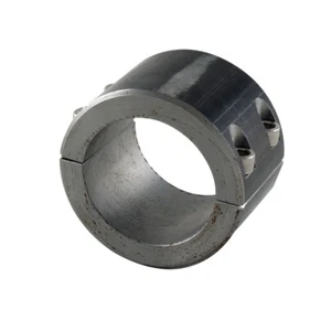 CBM-11005 CBM MOTORSPORTS UNIVERSAL 1.50" 2 BOLT STEEL WRAP ON CLAMP - Bild 1 von 4