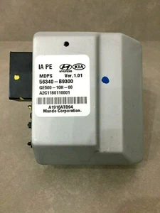 56340-b9300 ECU Dirección Asistida Eléctrica Hyundai I10 1.0 49kw Aut B 5p (2017) - Imagen 1 de 4