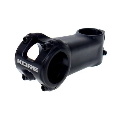 Abrazadera de vástago de bicicleta Kore Cubix 1-1/8" 31,8 mm MTB DH longitud 65/80/95/110/125 mm Foto 1 de 4