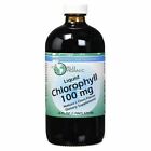 Liquid Chlorophyll From Mulberry 100 Mg 16 Oz By World Organics