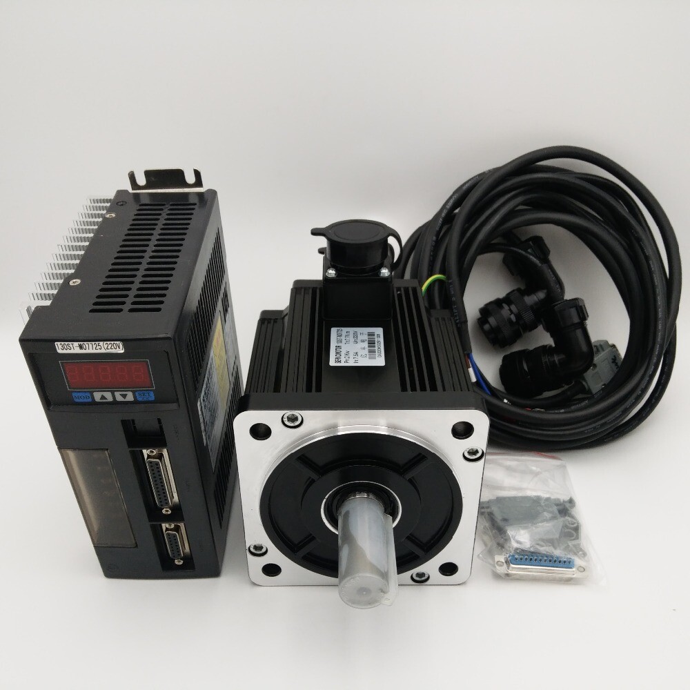 220 V Industrial Servo Motors for sale | eBay 220 V Industrial Servo Motors for sale | eBay