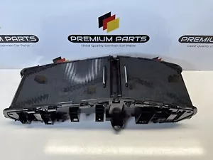 MERCEDES-BENZ CLS W218 C218 CONSOLE CENTRALE POSTERIORE RHD OTTIME CONDIZIONI - Foto 1 di 9