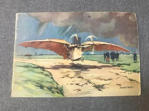 Air museum Tony Vassillière Tome 1 1946 Aeronotique - Picture 1 of 19