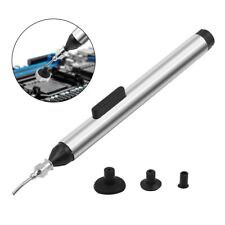 Best Vacuum Sucking Pen 3-Head 1 Set Ic Smd Pump Pickup Tool Suction Remover