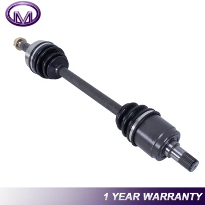 1 件前驱动侧 CV 轴轴适用于 04-08 讴歌 TL 03-07 本田雅阁 EX 3.0L — 第 1/4 张图片