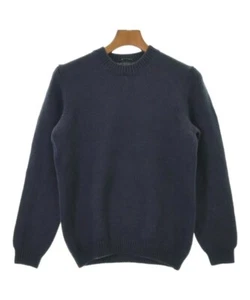 ROBERTO COLLINA Knitwear/Sweater Navy 46(Approx. M) 2200507828048 - Picture 1 of 8