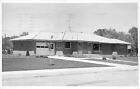 J55/ Grant Nebraska RPPC Postcard c1964 New Home Building Residence 99